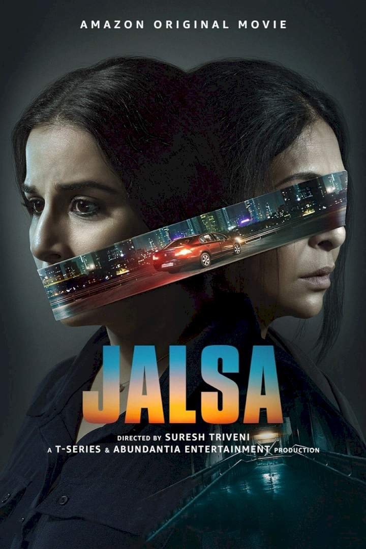 Jalsa (2022) Download