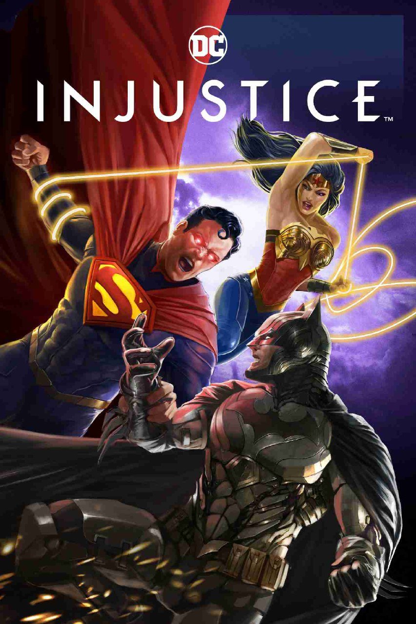 Injustice (2021) Download