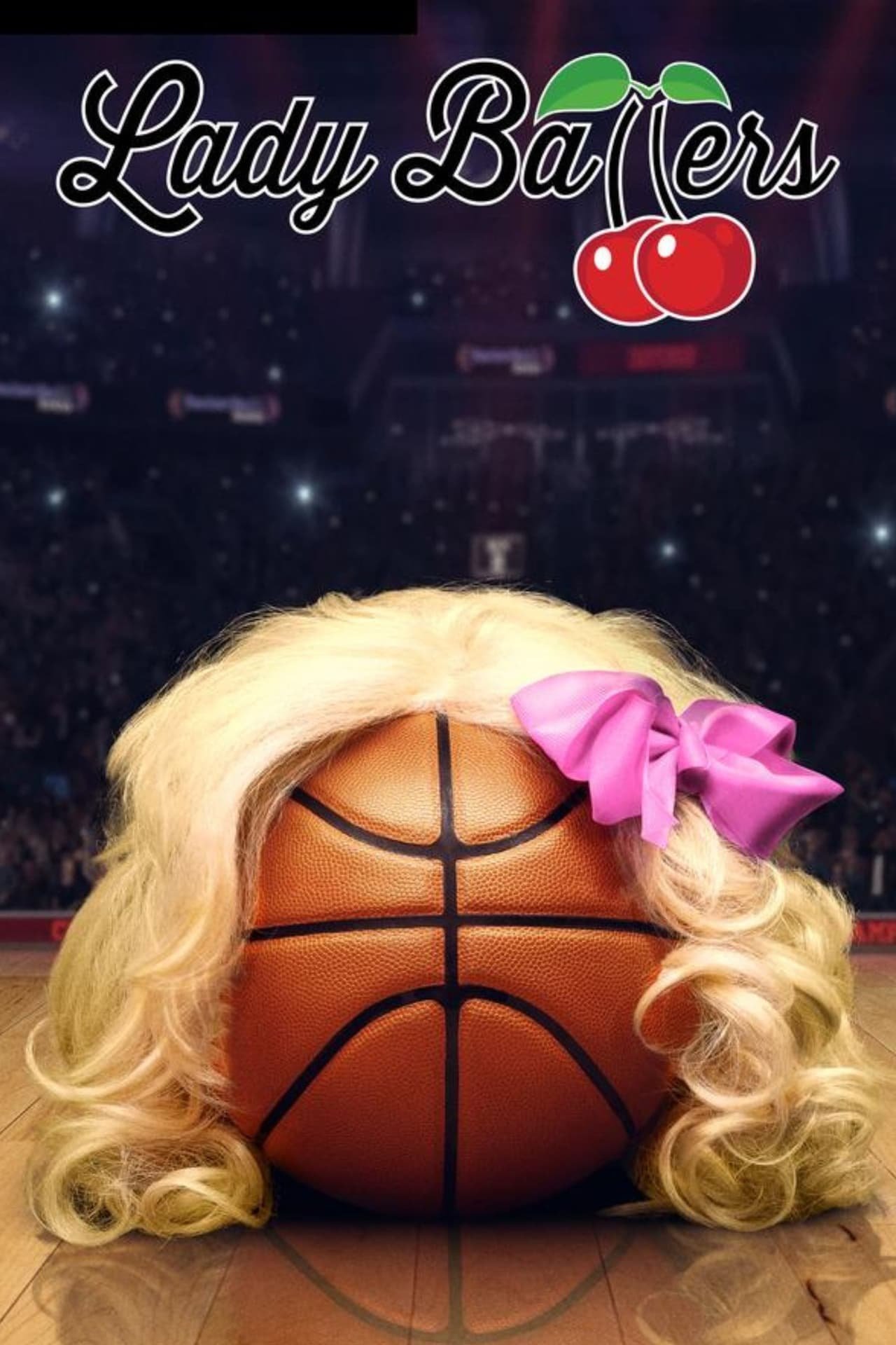 Lady Ballers (2023) Download