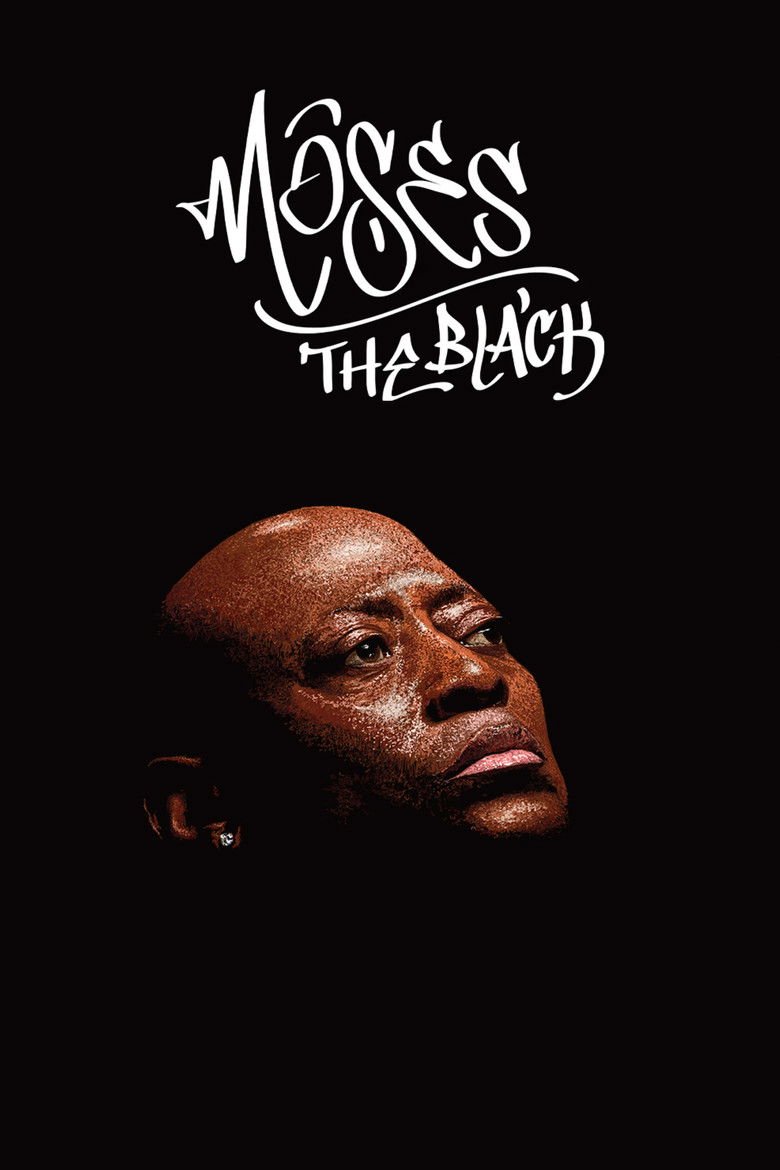 Moses the Black (2026)