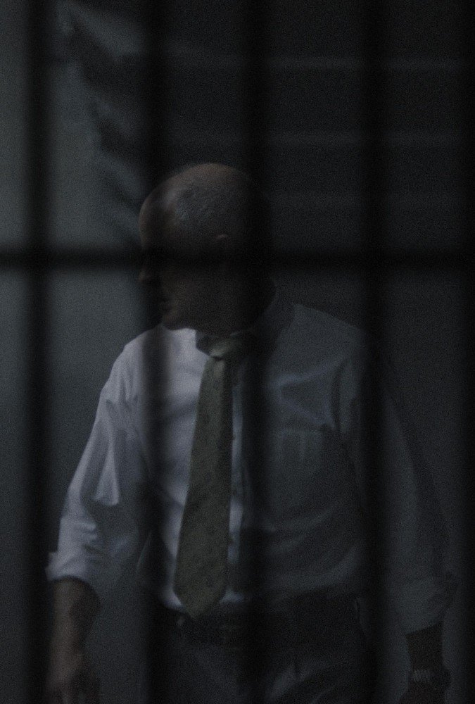 Time of Death (2025)