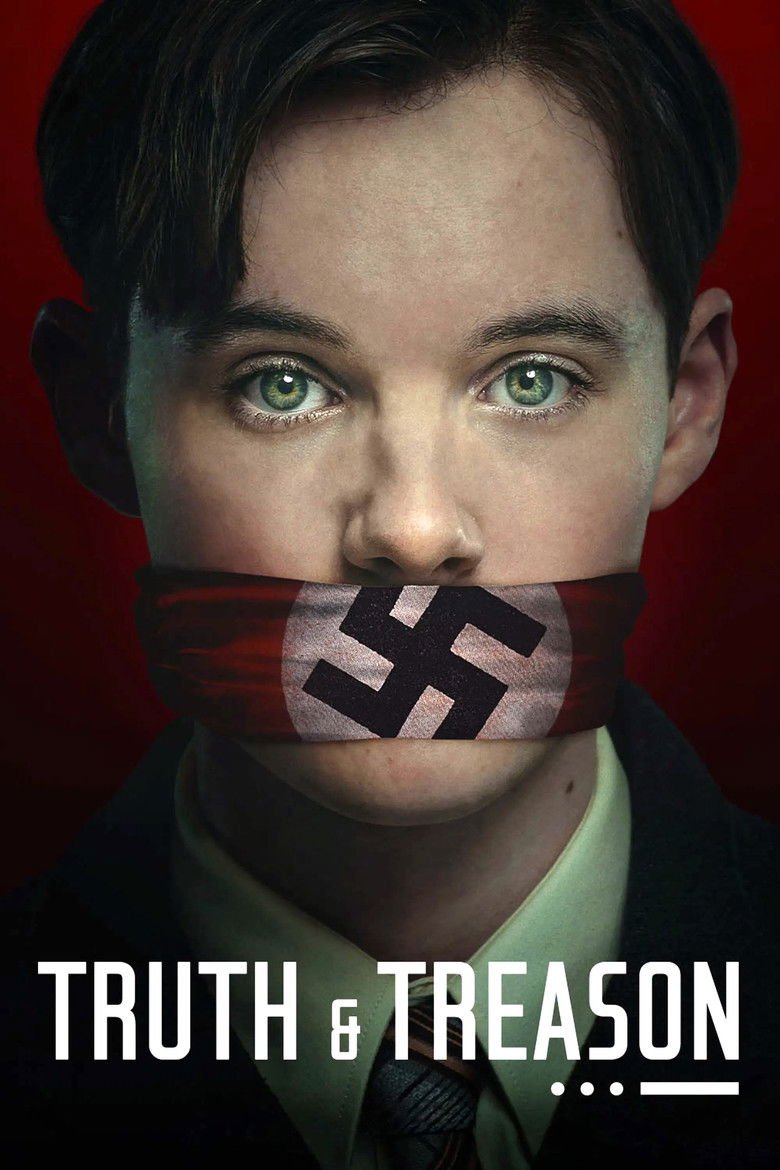 Truth & Treason (2025) Movie