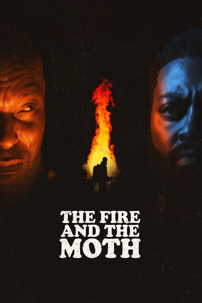 The Fire And The Moth (2025) Movie