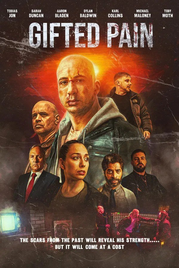 Gifted Pain (2025)