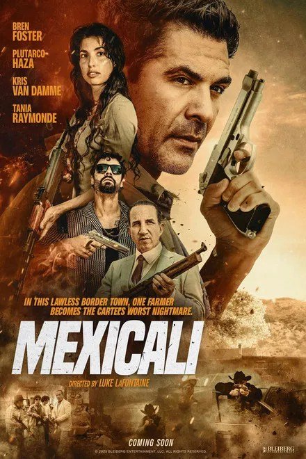 Mexicali (2026)