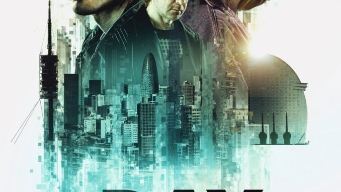 Day One (2026) Season 1 |