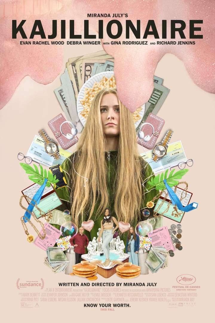 Kajillionaire (2020) Download