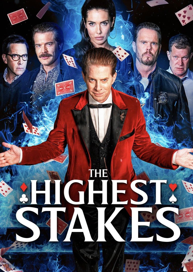The Highest Stakes (2026) Movie