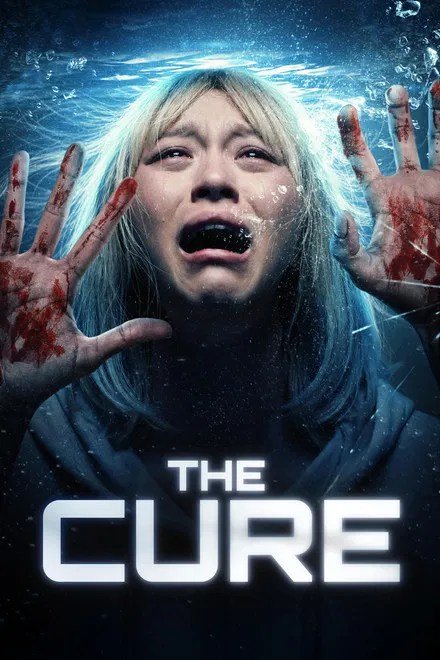 The Cure (2026)