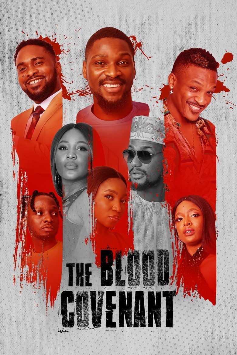 The Blood Covenant (2022) Movie