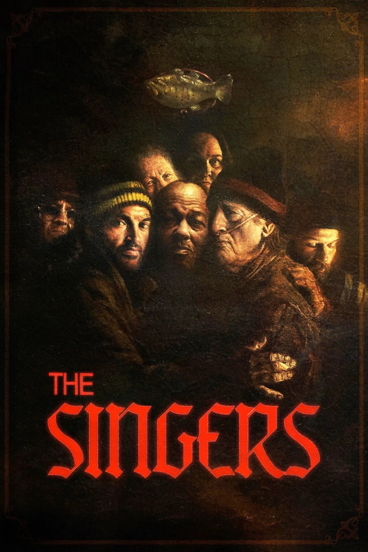 The Singers (2025)