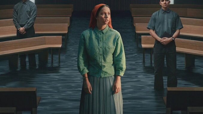 Unchosen (2026) Season 1 Series |