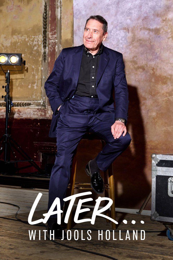 Later... with Jools Holland Season 68