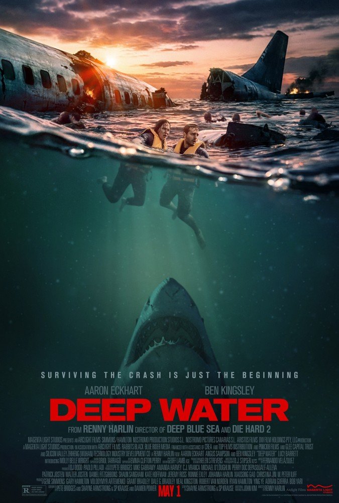 Deep Water (2026)