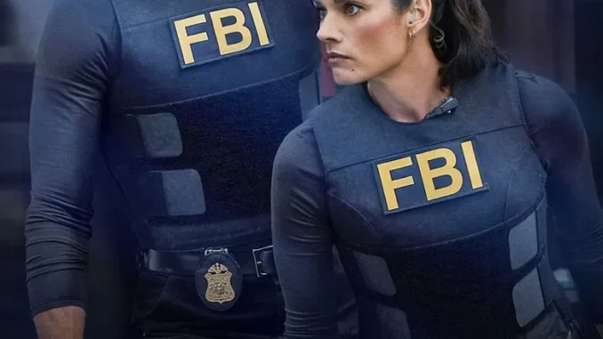 FBI Season 8 Series Download |