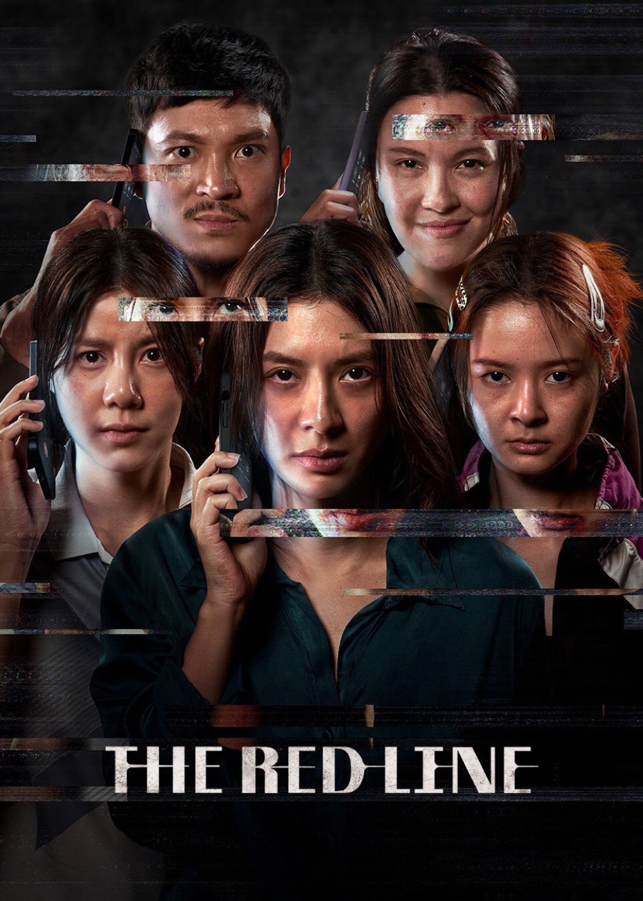 The Red Line (2026)