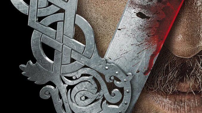 Vikings (Season 1 - 6) [Complete Series] Series |