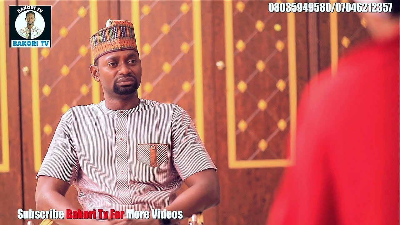 Download Izzar So (Episode 92) - Kannywood Series Series Download |