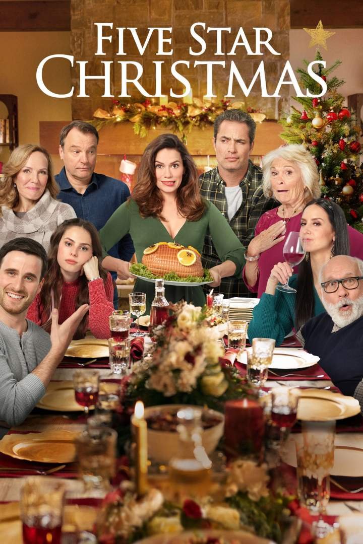 Five Star Christmas (2020) Download