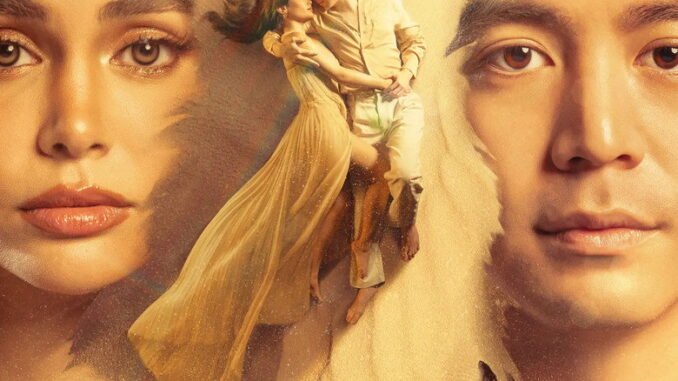 Love Is Never Gone (2026) Season 1 |