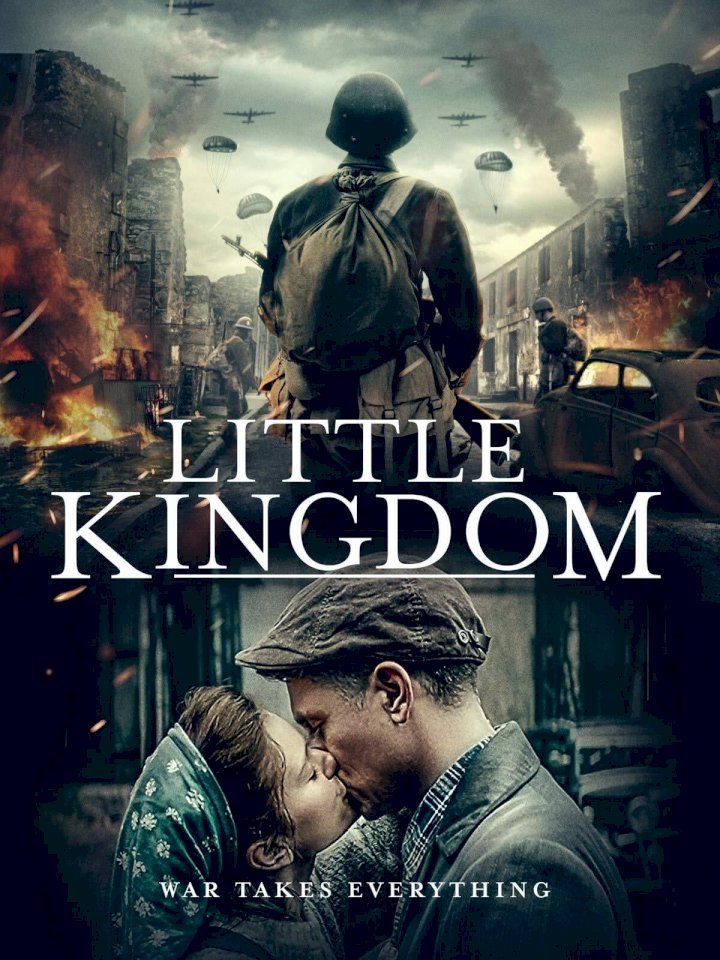 Little Kingdom (2019) Download