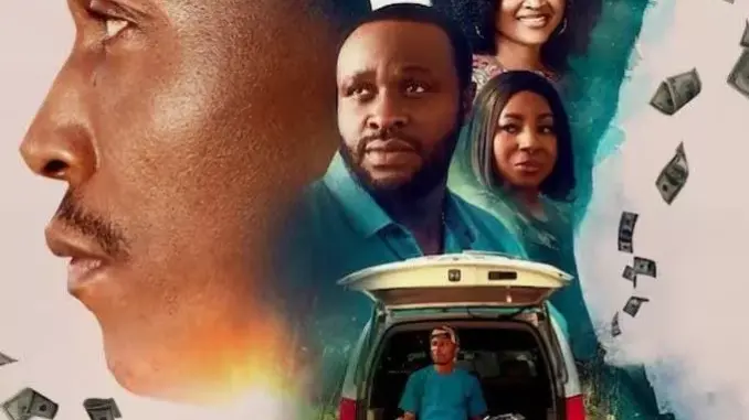 Ololade (Season 1) [ Series] |