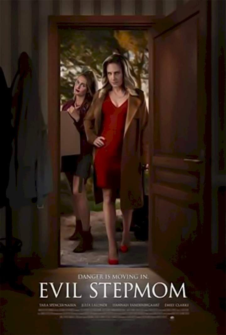 Evil Stepmom (2021) Download