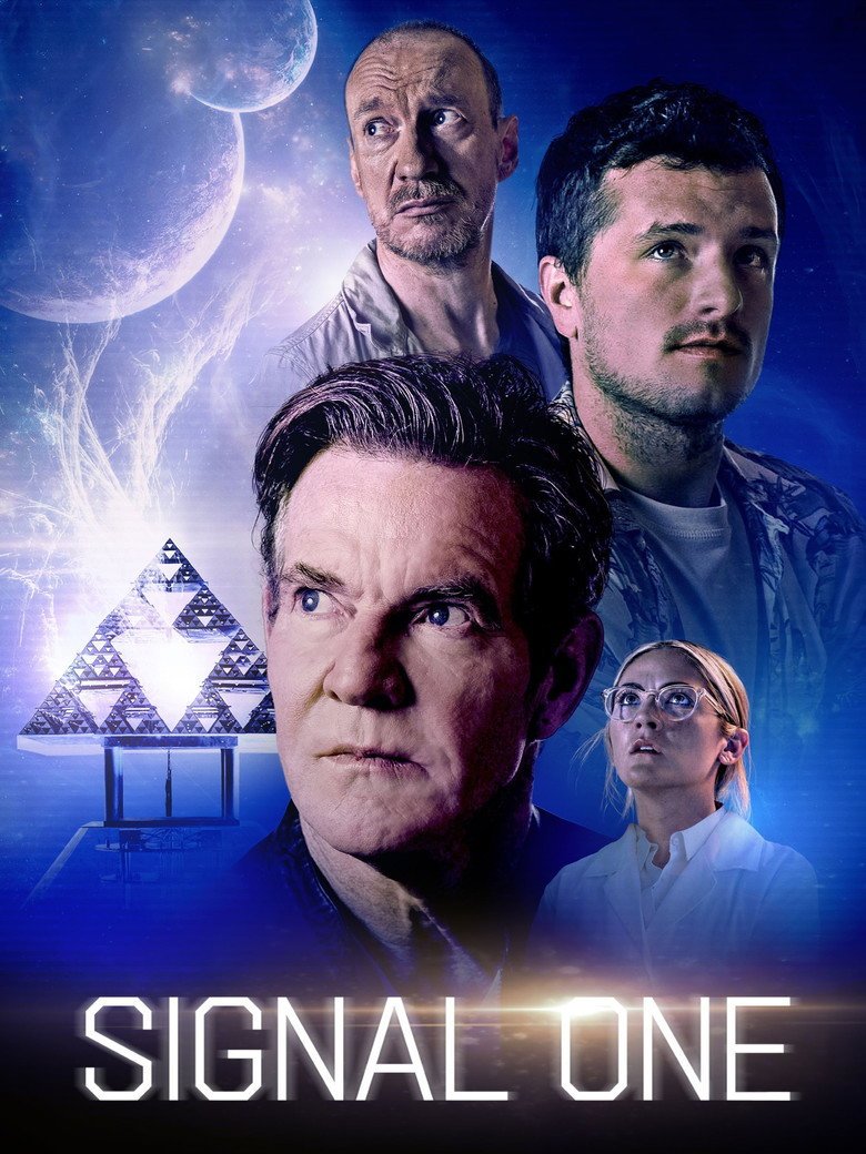 Signal One (2026) Movie
