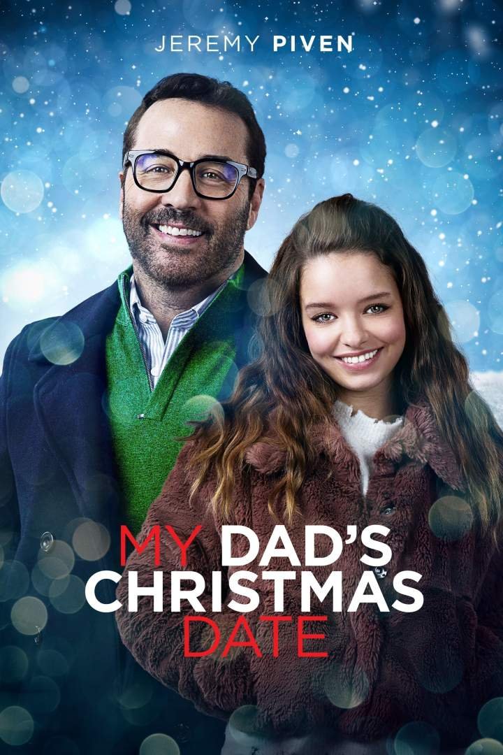My Dad’s Christmas Date (2020) Download