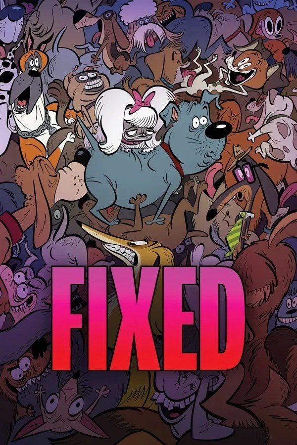Fixed (2025)
