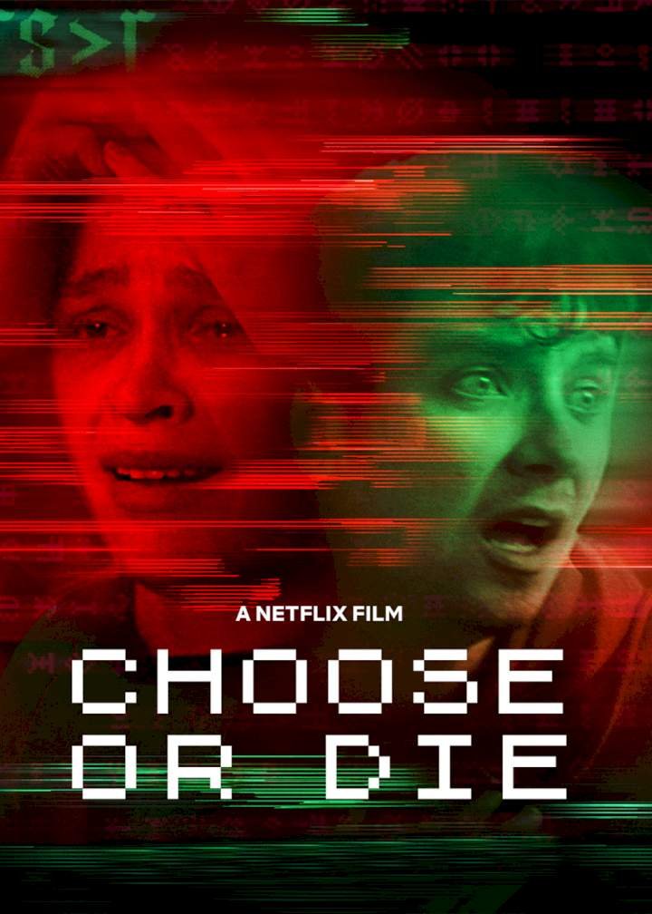 Choose or Die (2022) Download