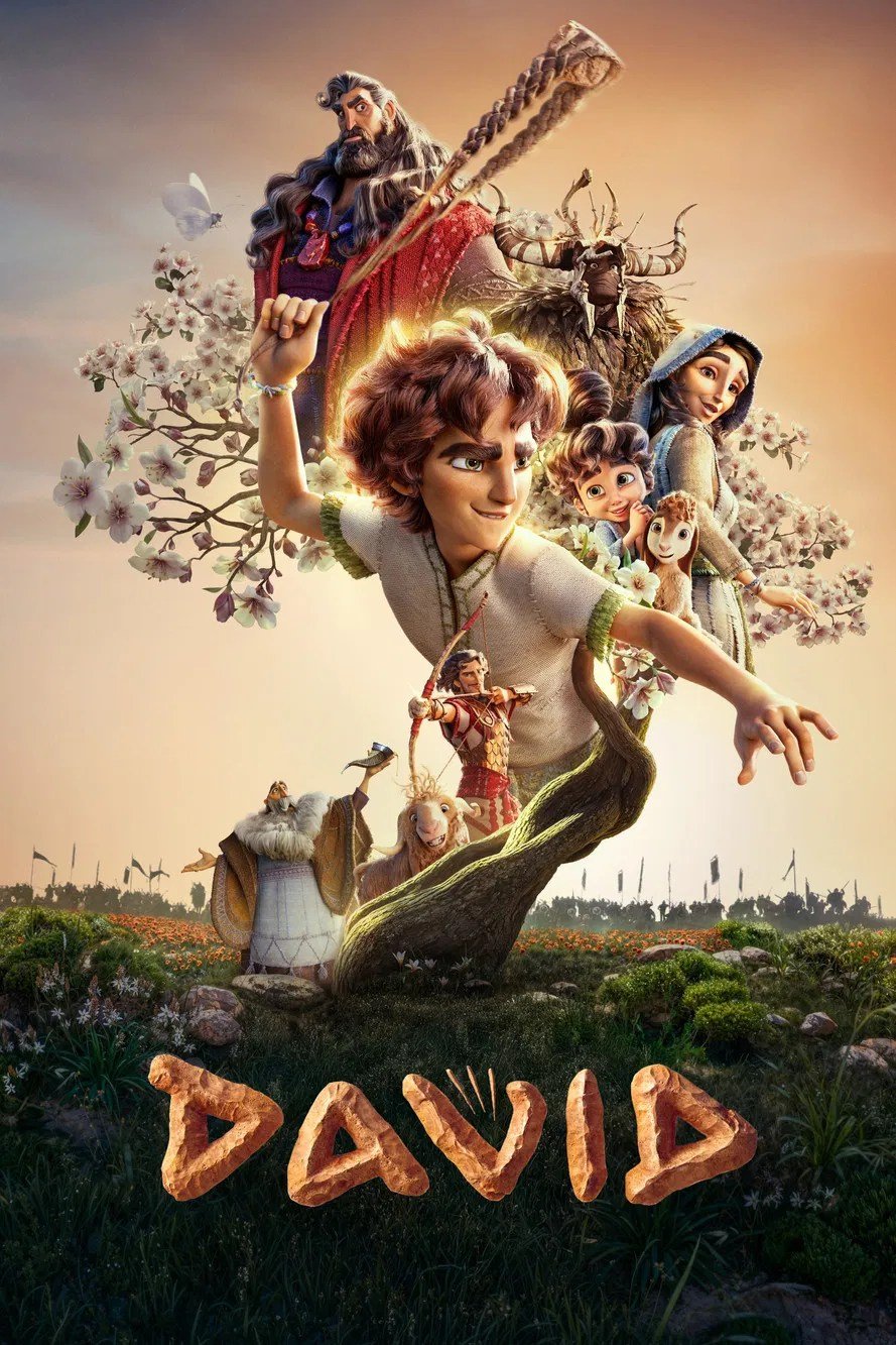 David (2025)