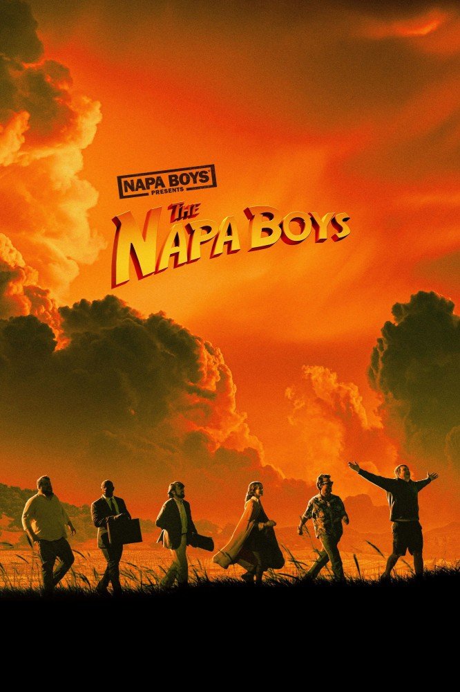 The Napa Boys (2026) Download
