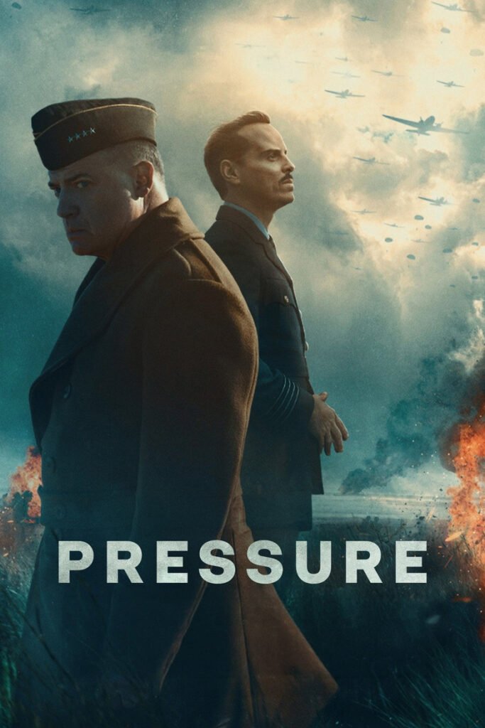 Pressure (2026)