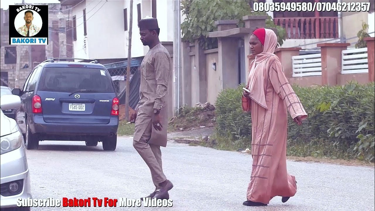 Download Izzar So (Episode 98) - Kannywood Series |