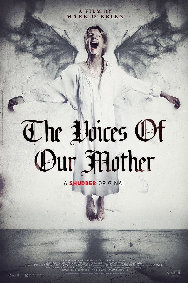 The Voices of Our Mother (2026) Movie