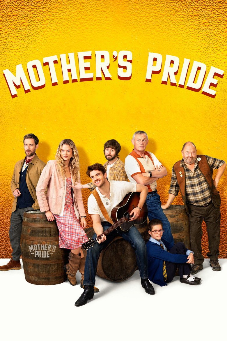 Mother's Pride (2026) Movie