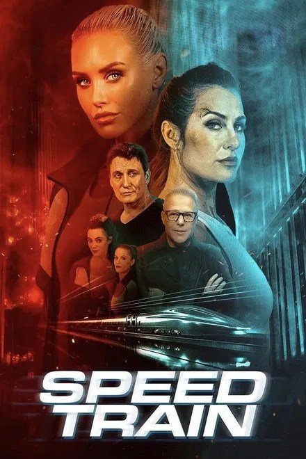 Speed Train (2025)