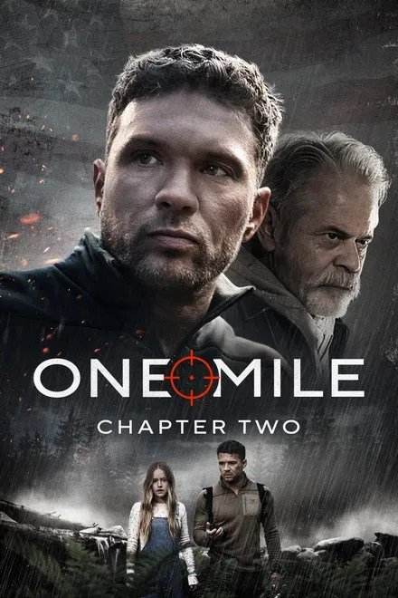 One Mile: Chapter Two (2026)