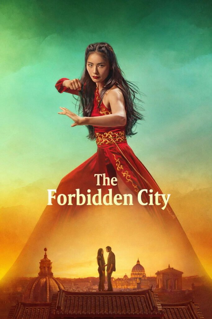 The Forbidden City (2025)