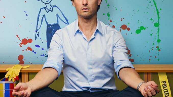 Murder Mindfully (2024) Season 2 Series Download |