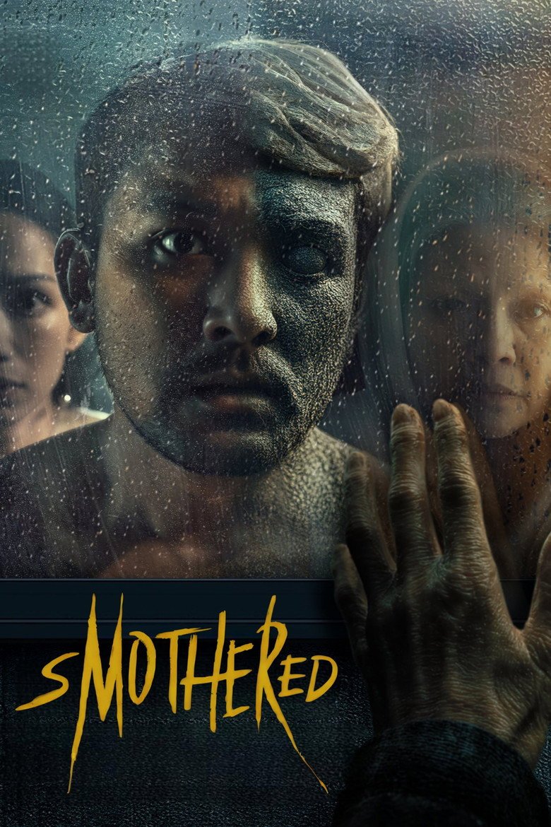 Smothered (2025) Movie