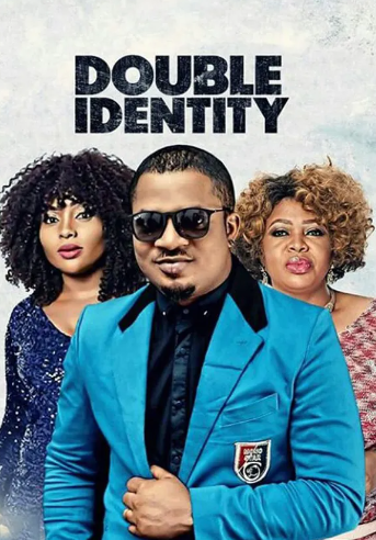 Double Identity (2017) movie Download