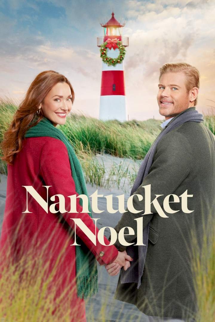 Nantucket Noel (2021) Download