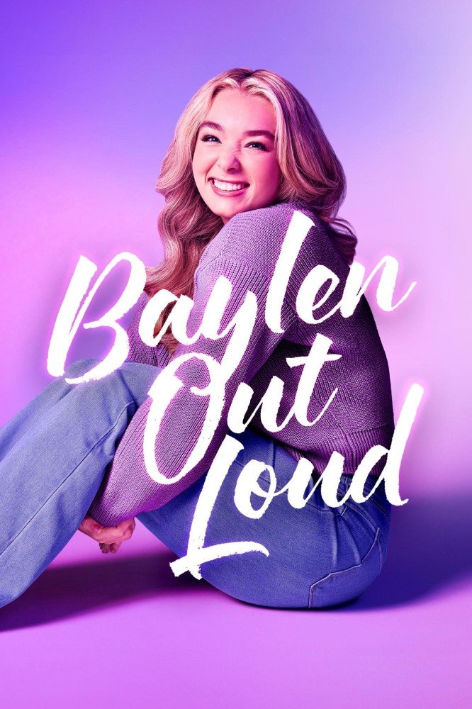 Baylen Out Loud Season 3