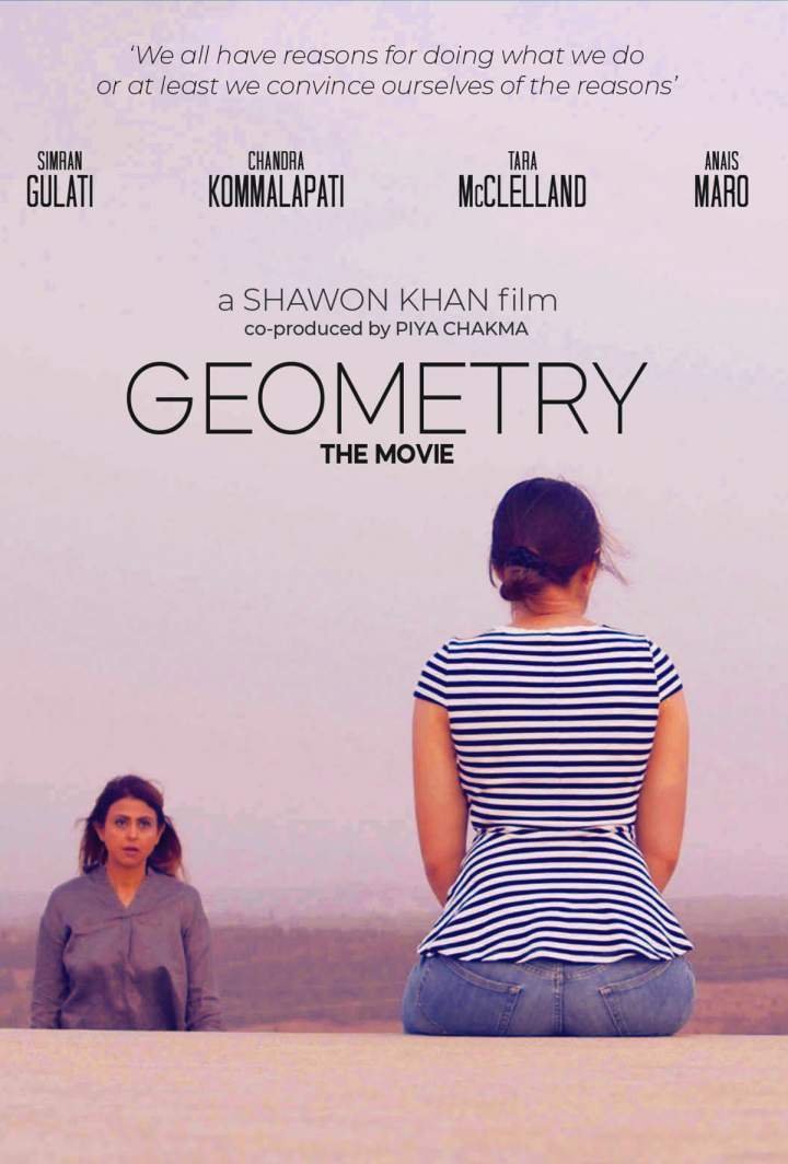 Geometry: The Movie (2020) Download